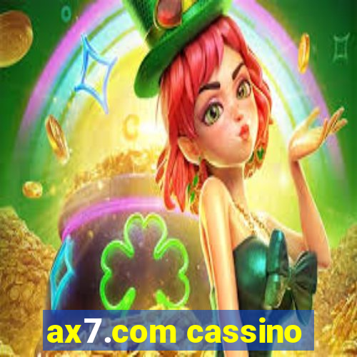 ax7.com cassino